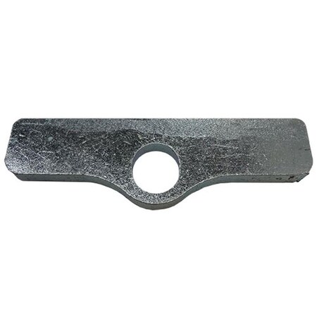 Aftermarket Spacer, Tension Block Fits Capello Quasar WN-01066800-PEX